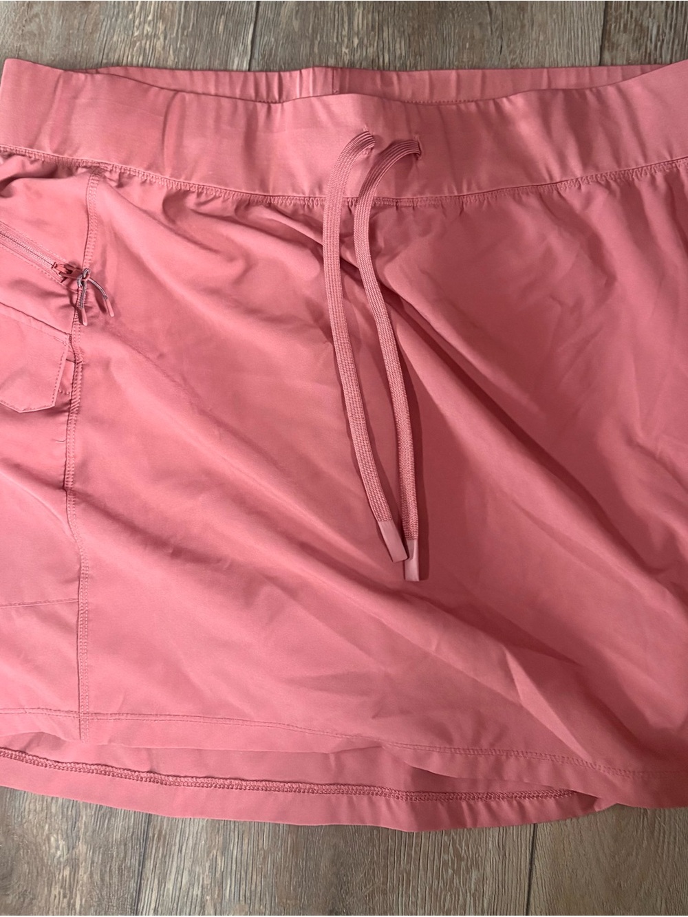 Gerry Weber Coral Pink Active Skort